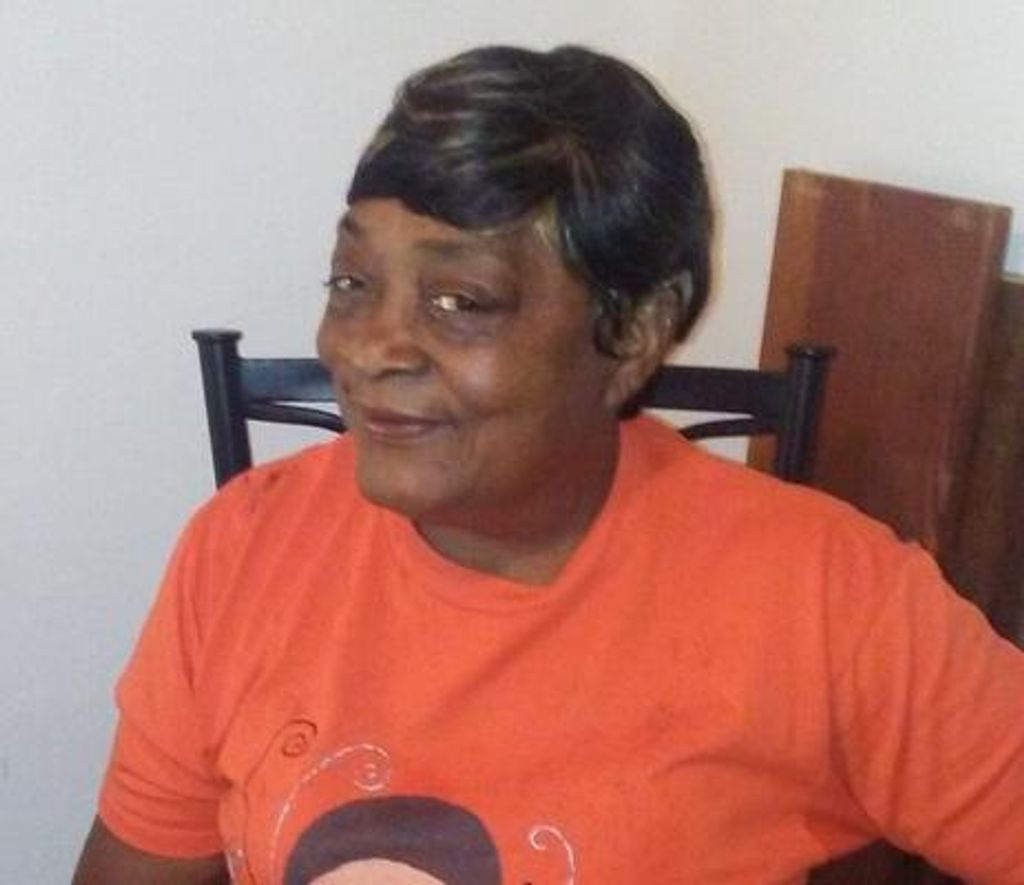 Ms. Freddie Pearl Mays - Thomas Profile Photo