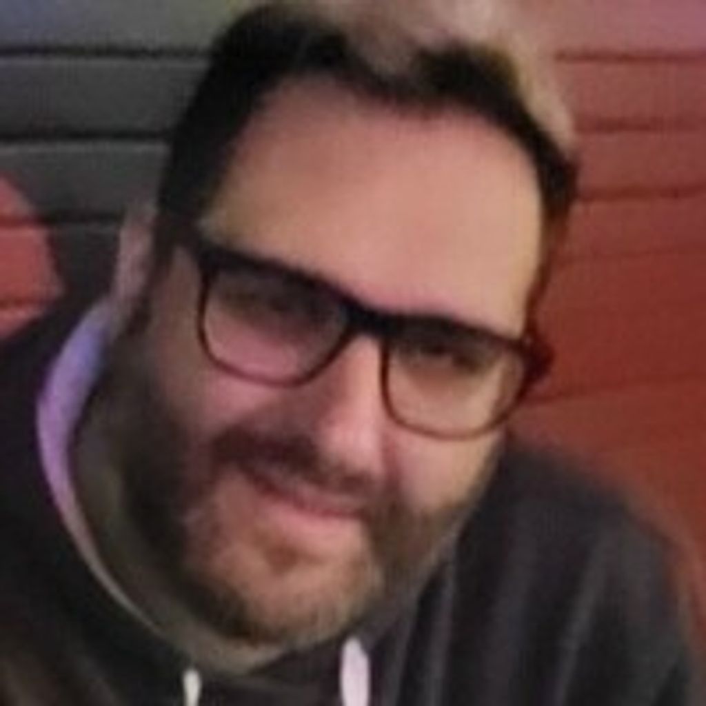 Michael Paul Derdich