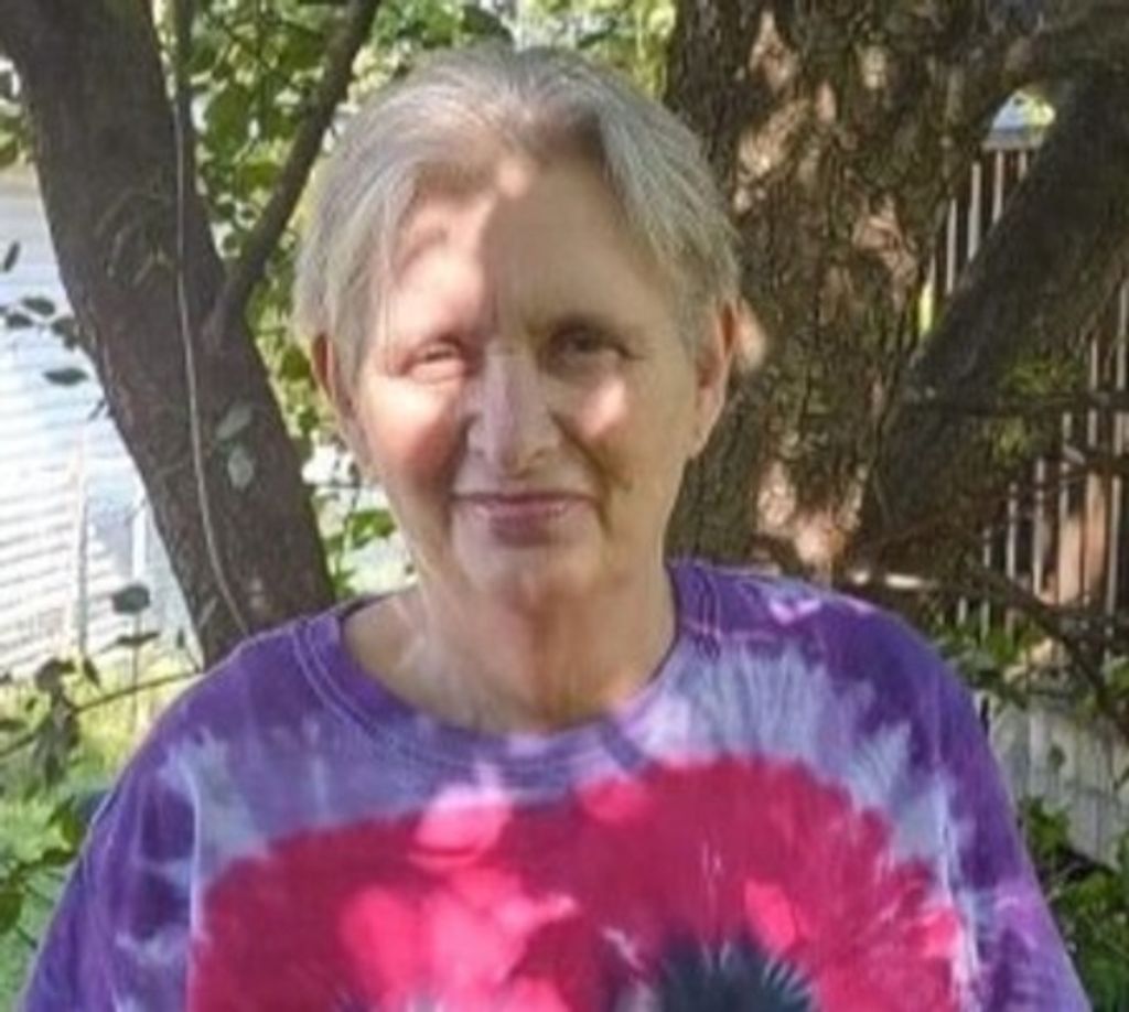Patricia Anne Windsor Profile Photo