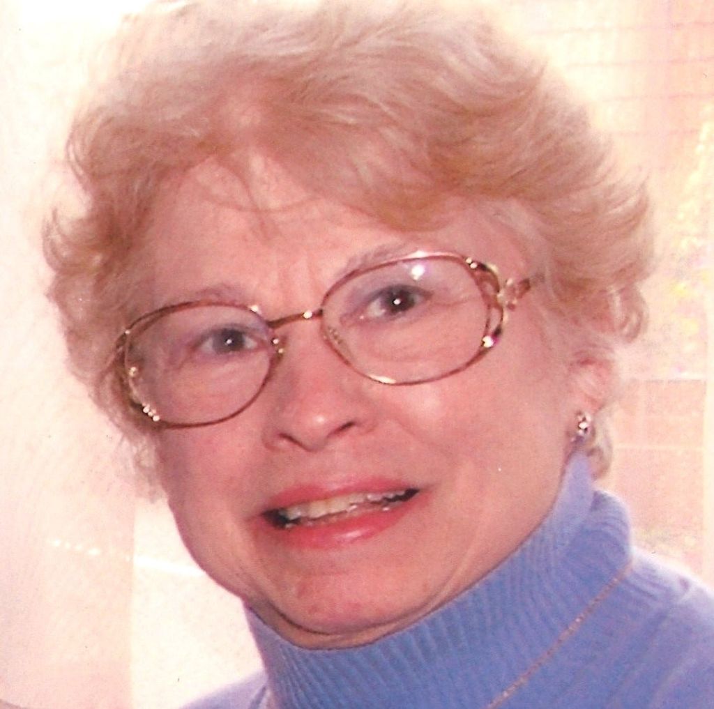 Esther Lillian Price