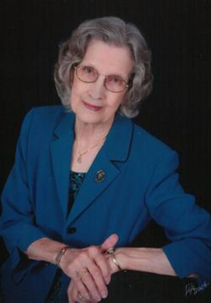 Frances "Bea" Berenice Dolph Profile Photo