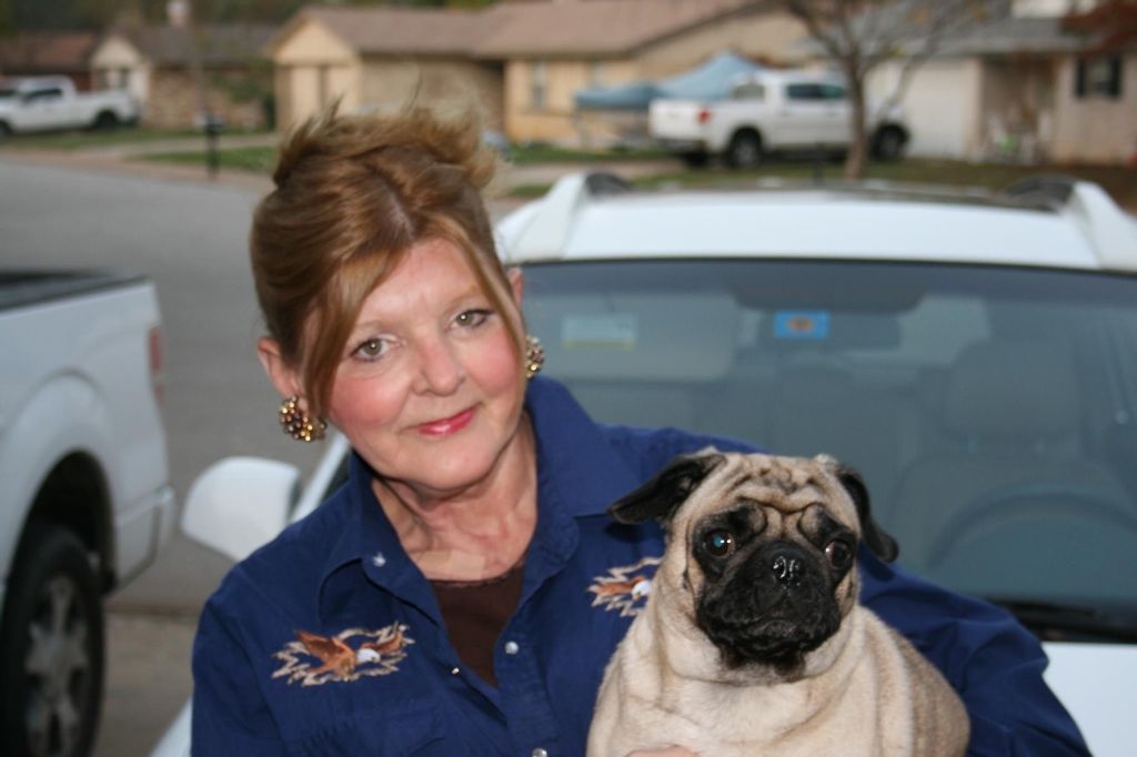 Gail Ann Johnson