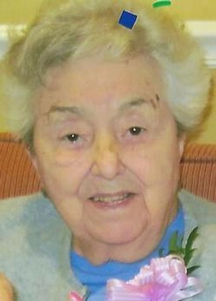 Theresa R. Deangelis