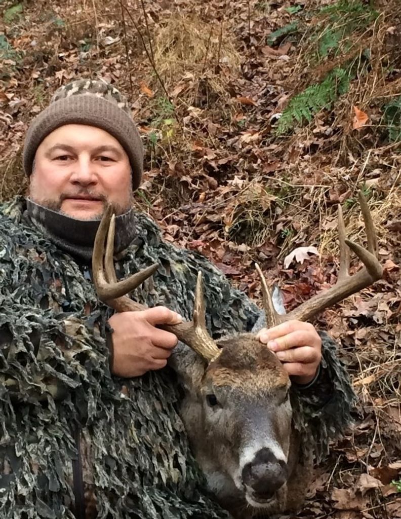 David C. "Cricket" Grimm