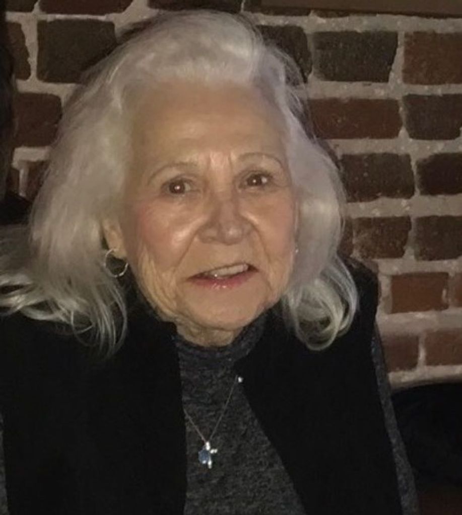 Margaret 'Peggy' Bellinger Johnson Schultz