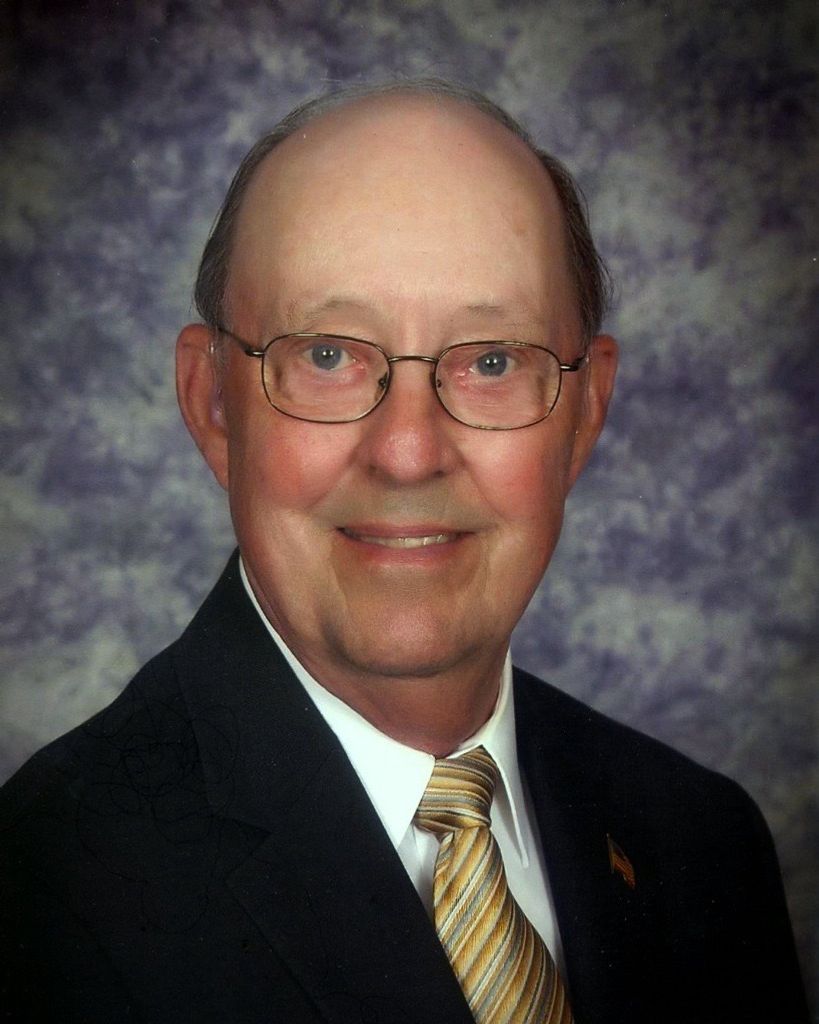 Ernest David "Ernie" Collier