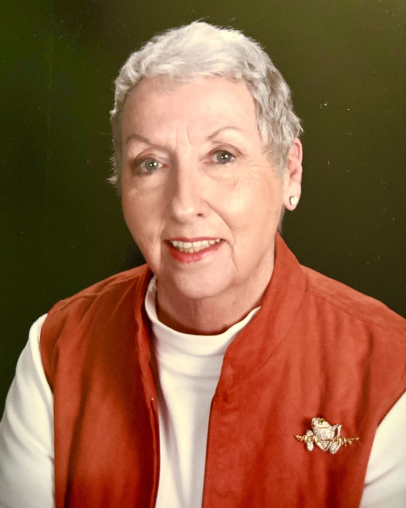 Helen Roberta Humenick (McCabe) Profile Photo