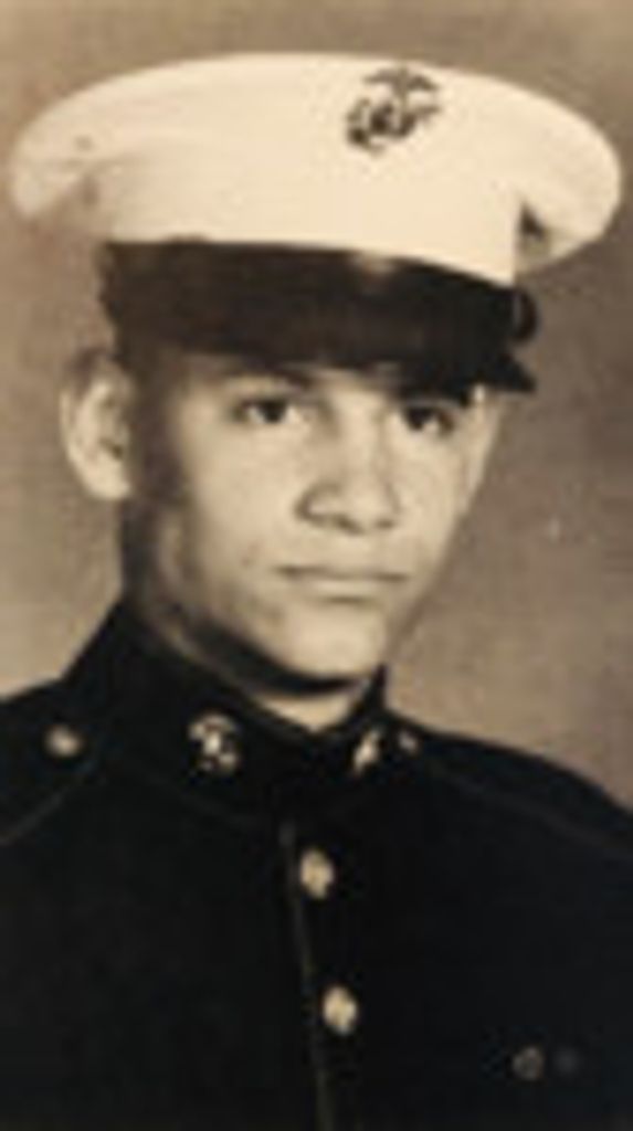 Harry  Gregory Mayo,  Jr.
