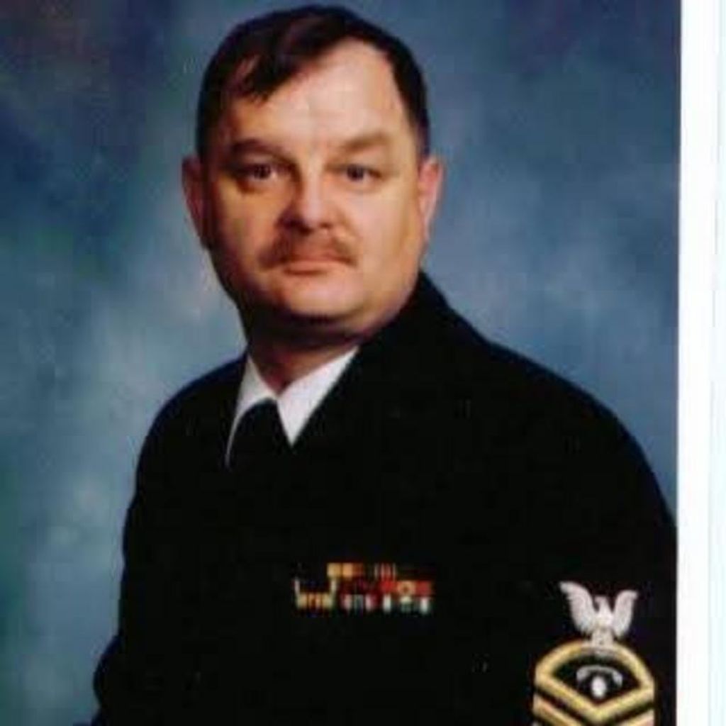 Dale Anderson Profile Photo