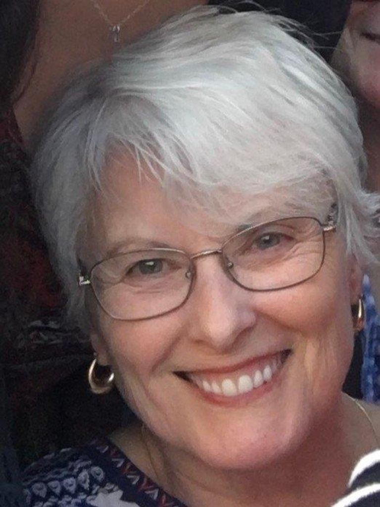 Roberta Cadigan