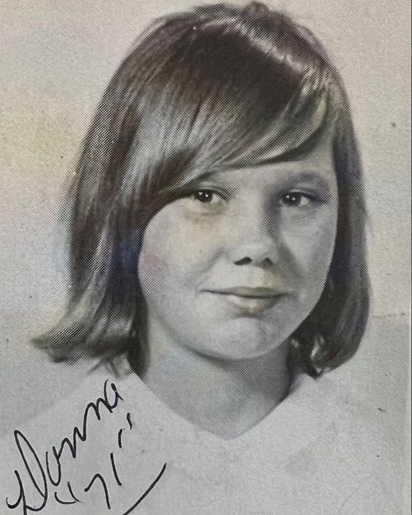 Donna J. Andes