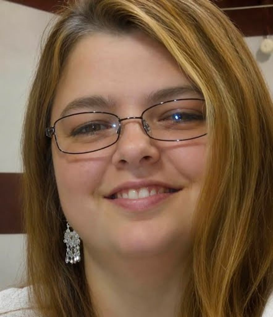 Kimberly Rocksanne Eloise Crist Profile Photo
