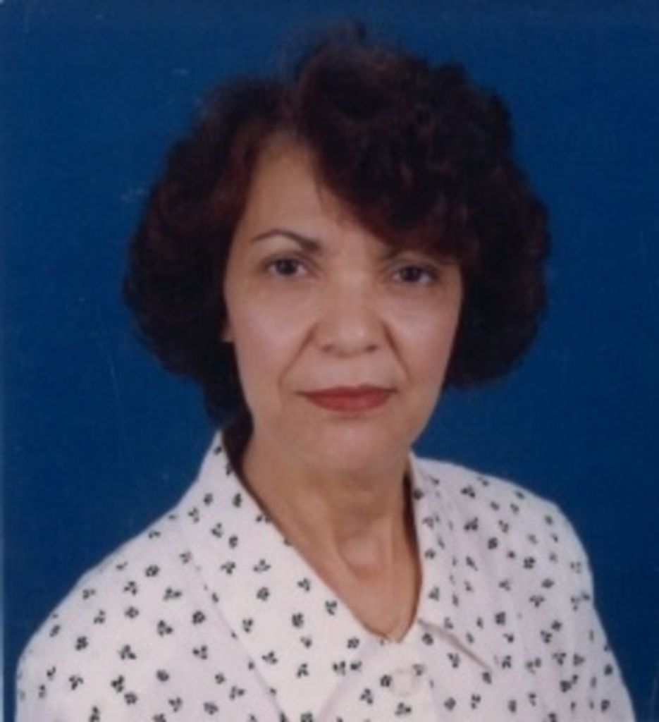 Celeste Guzman Profile Photo