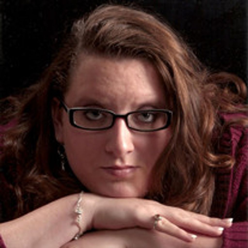 Amy Elizabeth Hardin