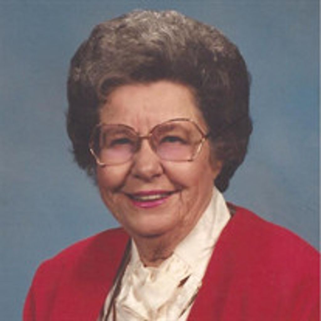 Bea Canup