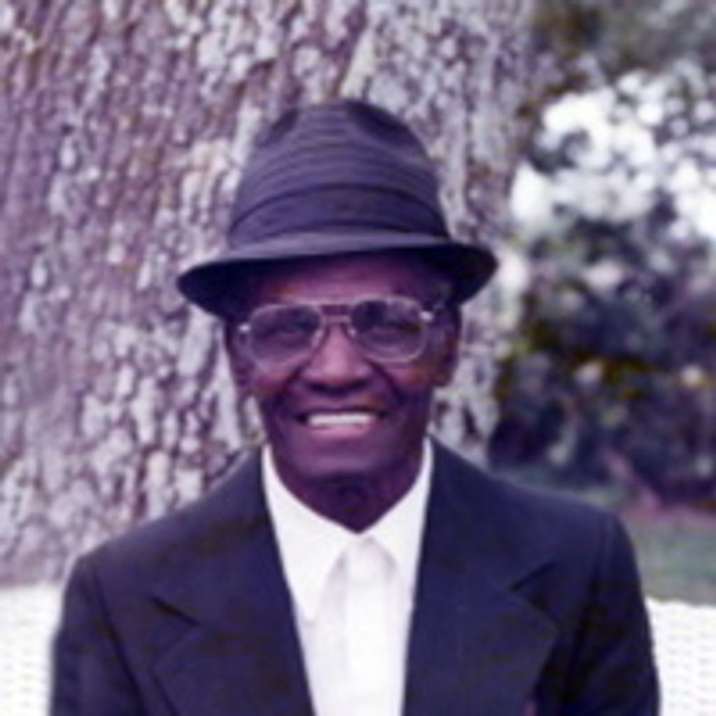 Edward Green