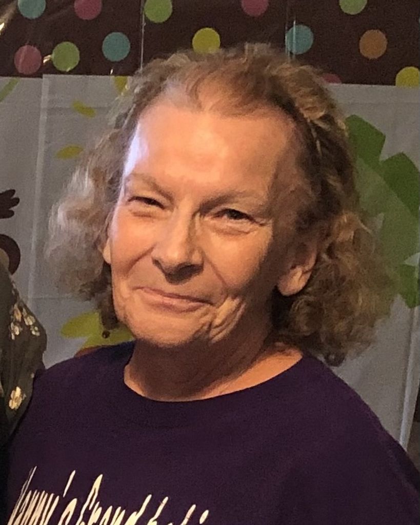 Sharon Buford Redd