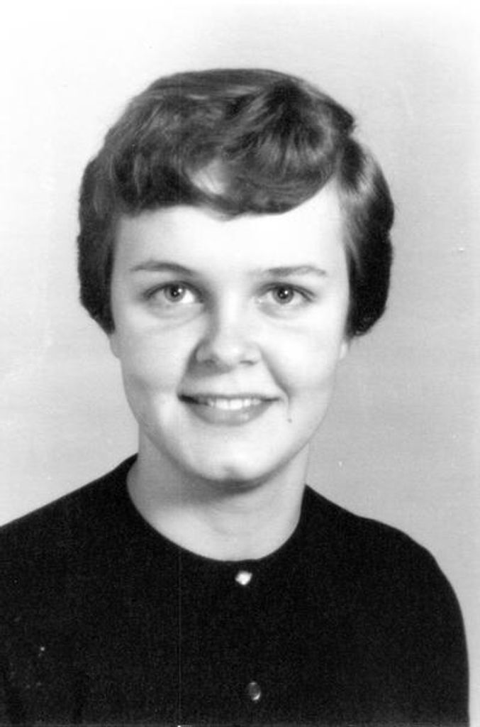 Judy Booth