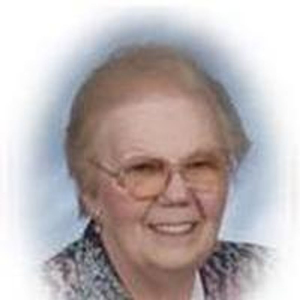 Mildred R. Saros