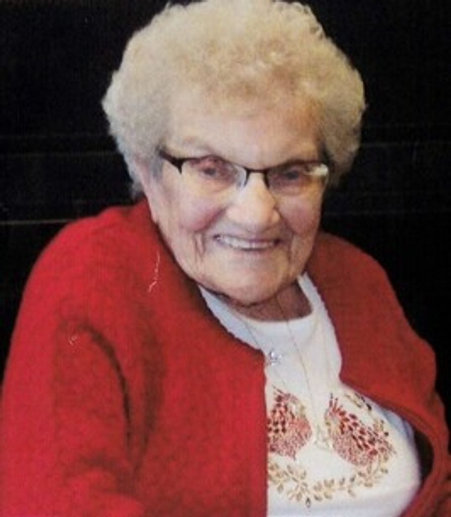 June Roe