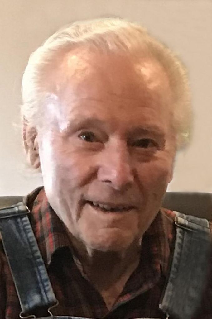 Edward Ackerman Profile Photo