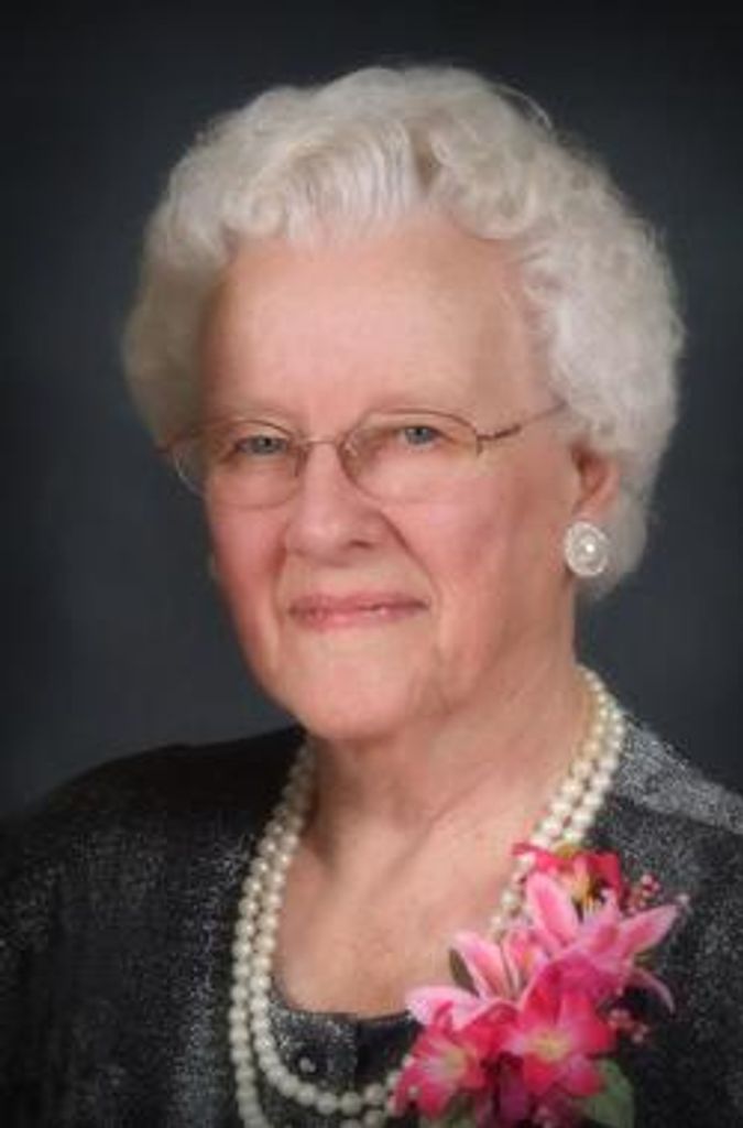 Dorothy J. Phillips