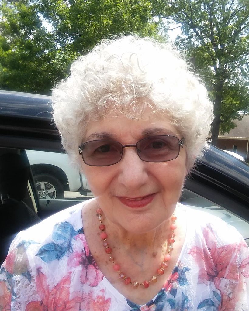 Carolyn Lee Rudash Profile Photo