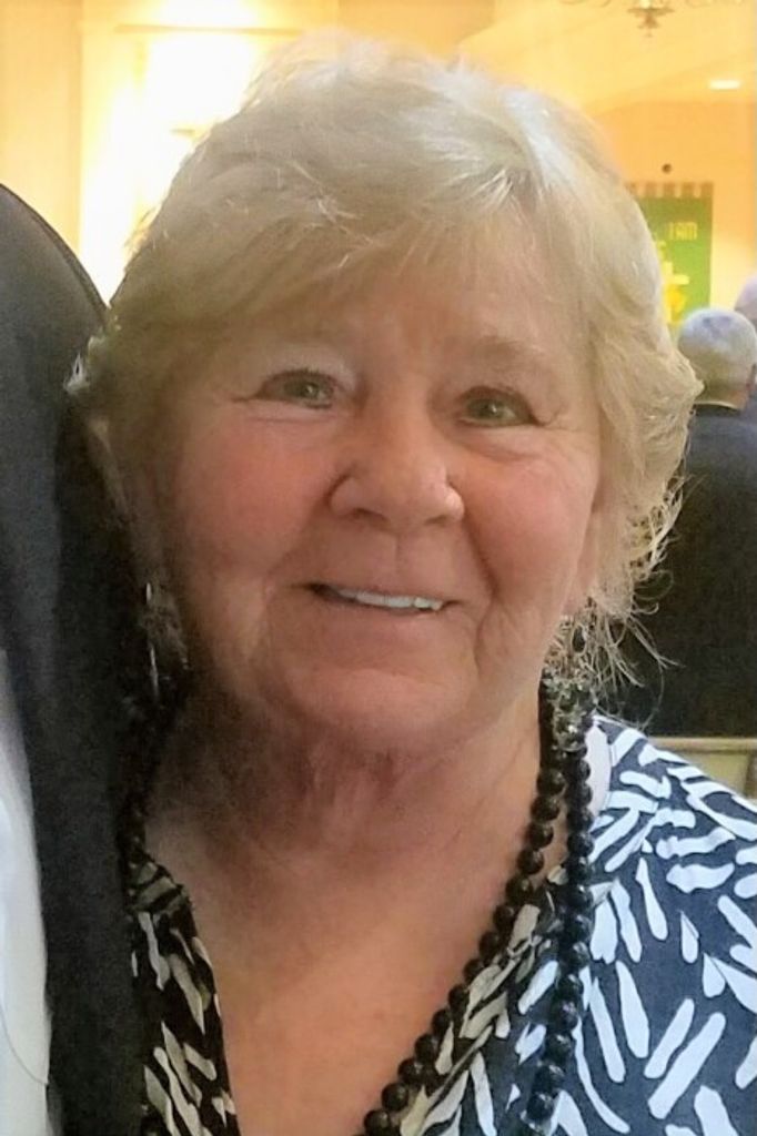 Eileen Devenney