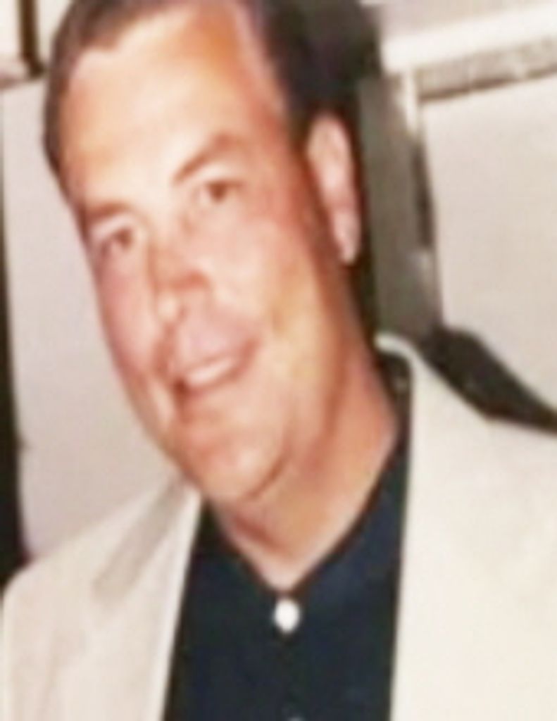 Darrell Raymond Port
