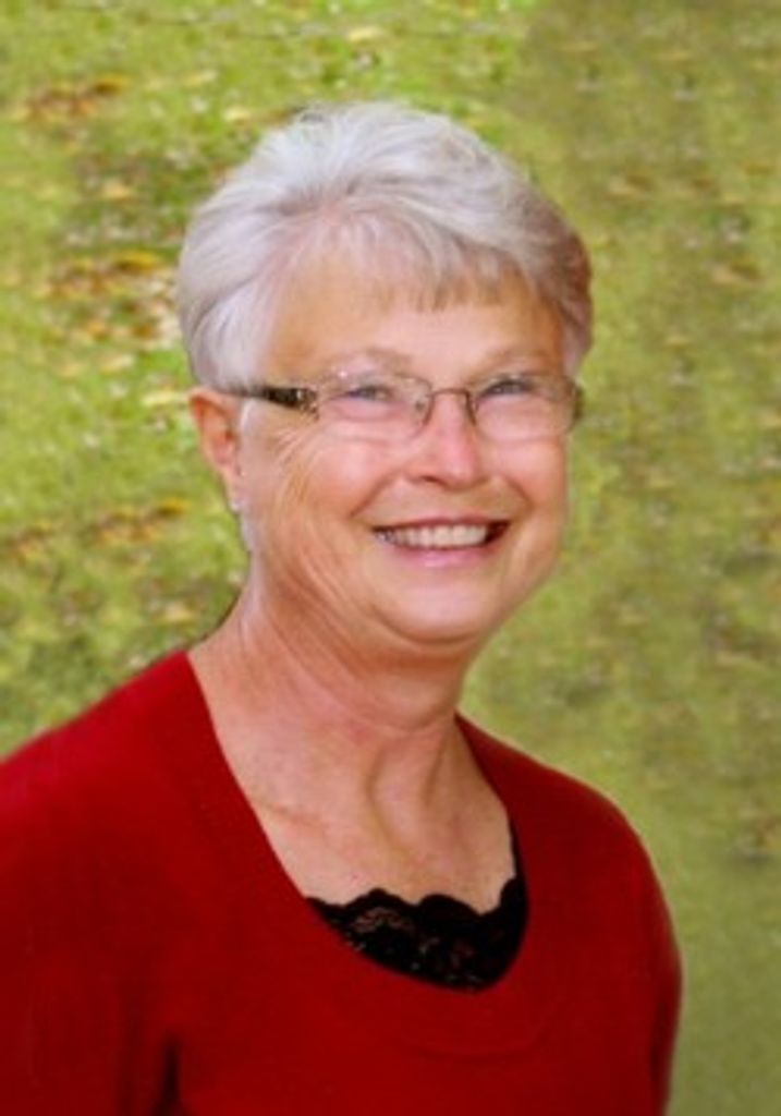 Jane Allbright