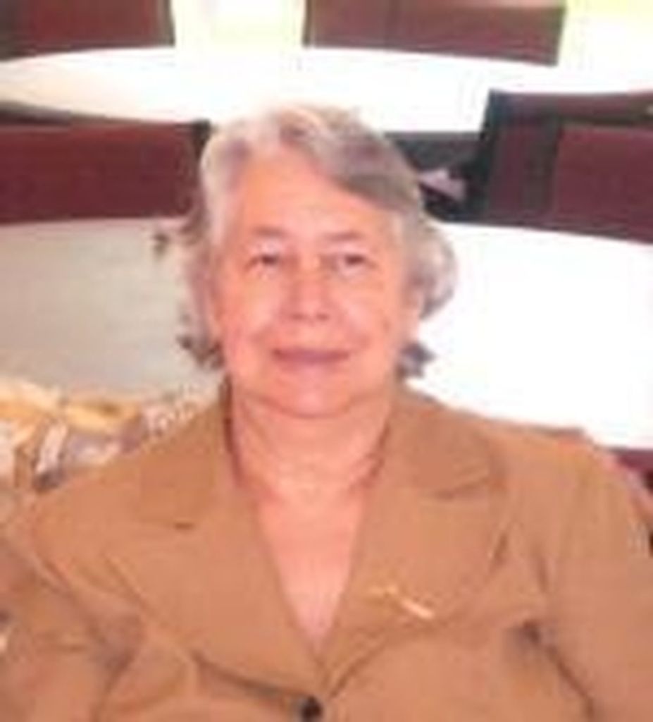 Nancy Lee Duncan Ridpath