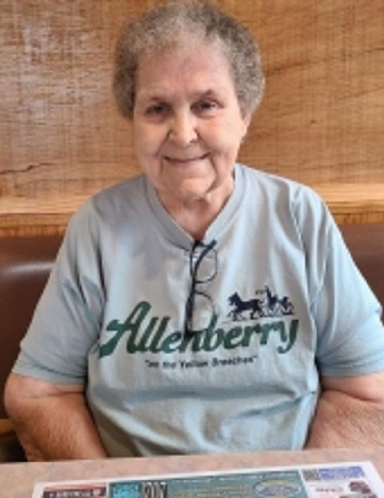Martha P. Moffitt Profile Photo