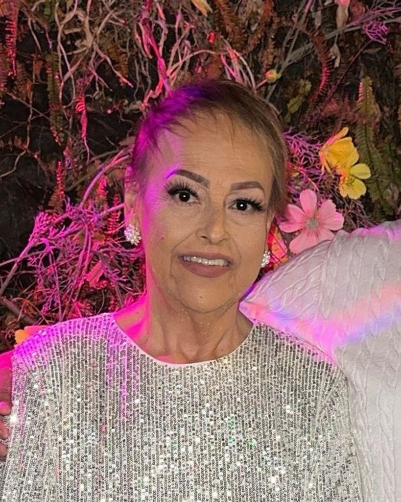 Lucila Jimenez Profile Photo