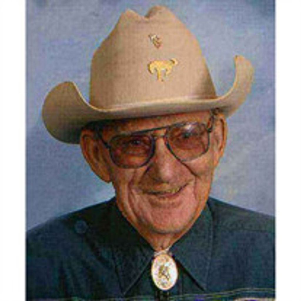 Robert Olif Cronquist, Sr.
