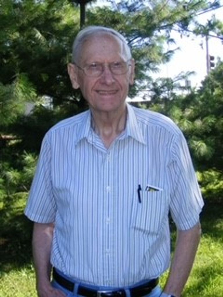 James Fullerton
