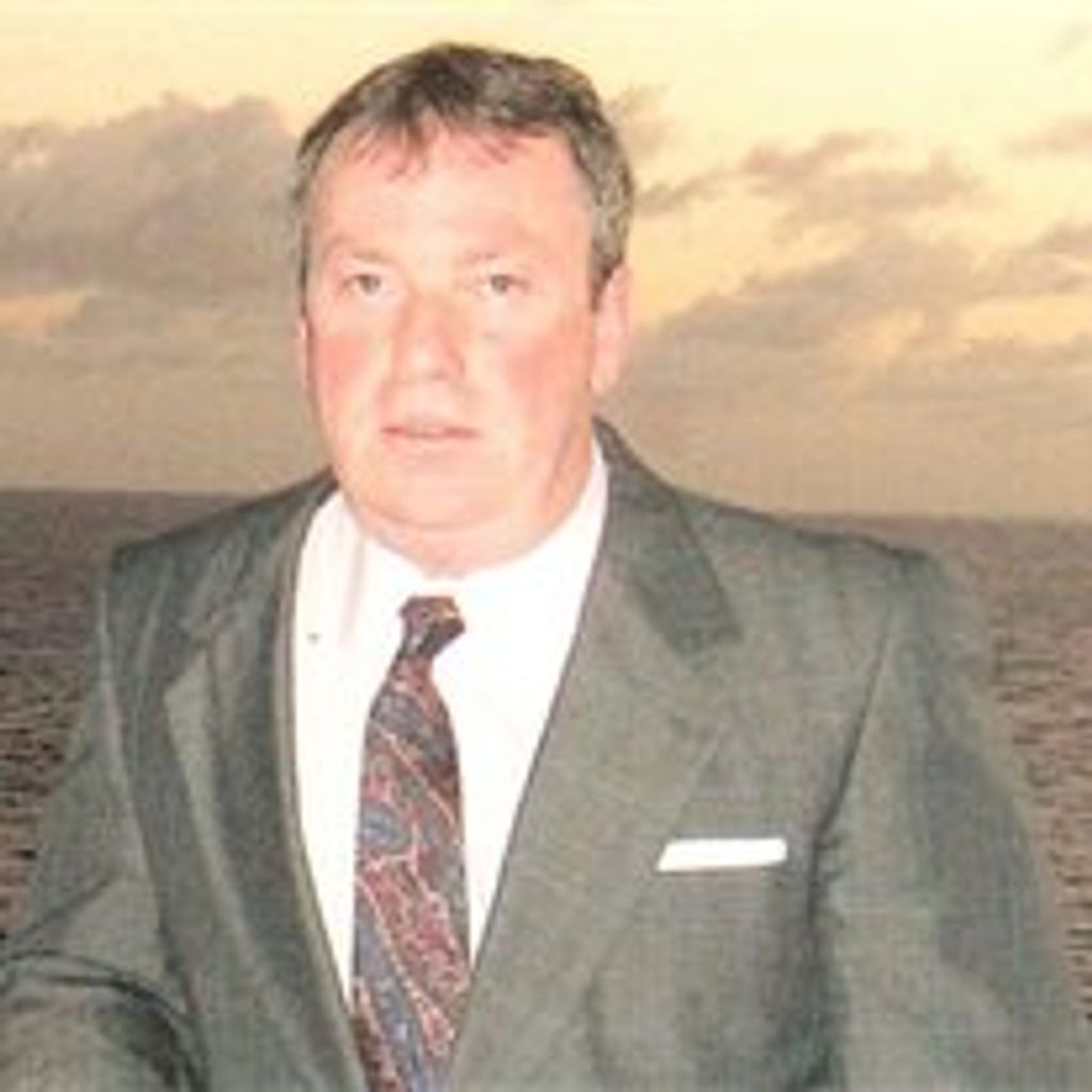 Raymond Bugbee