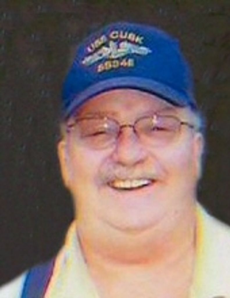 Russell A. "Butch" Vermillion