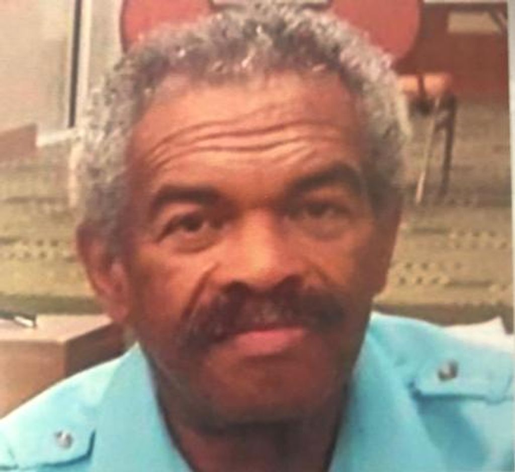 William Henry King Profile Photo