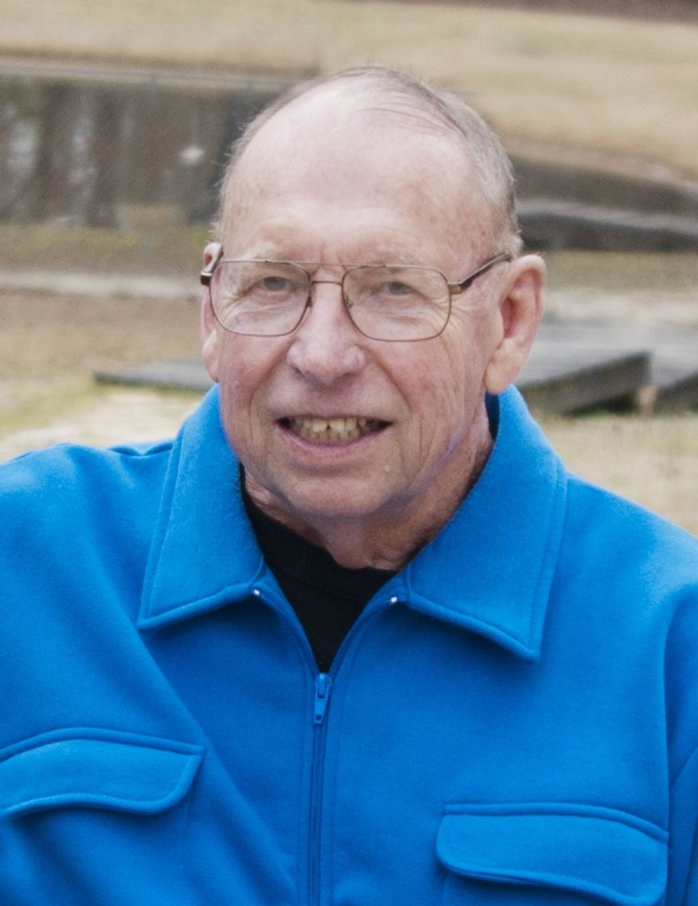Earl Duane Crowell Profile Photo