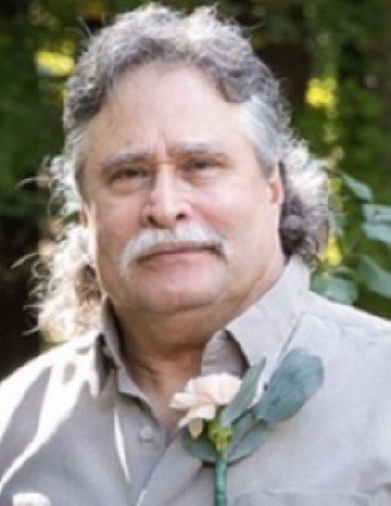 Donald Mark Laeufer Profile Photo