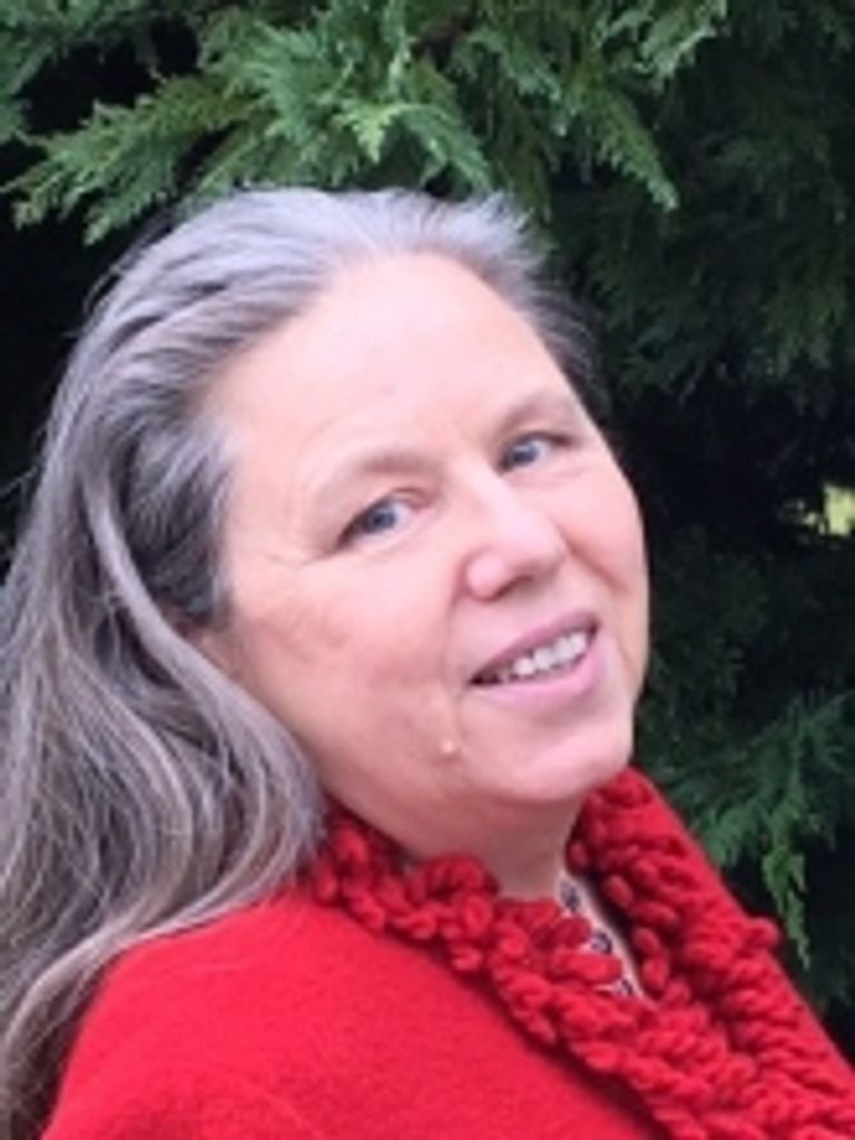 Irene Eleftheria Klees (Meharg) Sarnelle