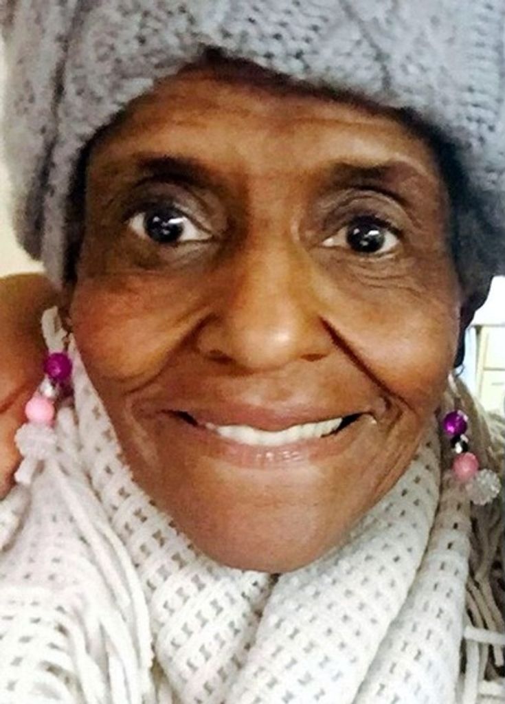 Eunice Amelda Jefferson Profile Photo