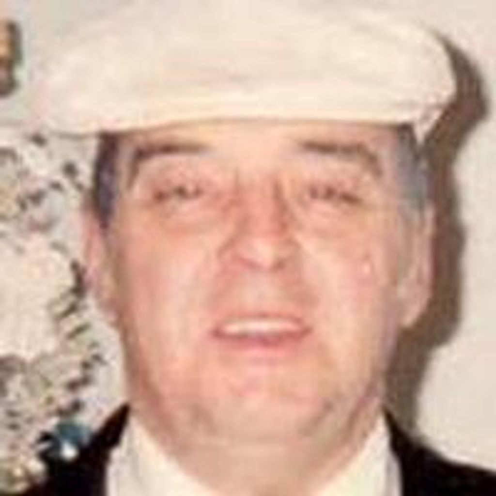 Roger  D. Smith