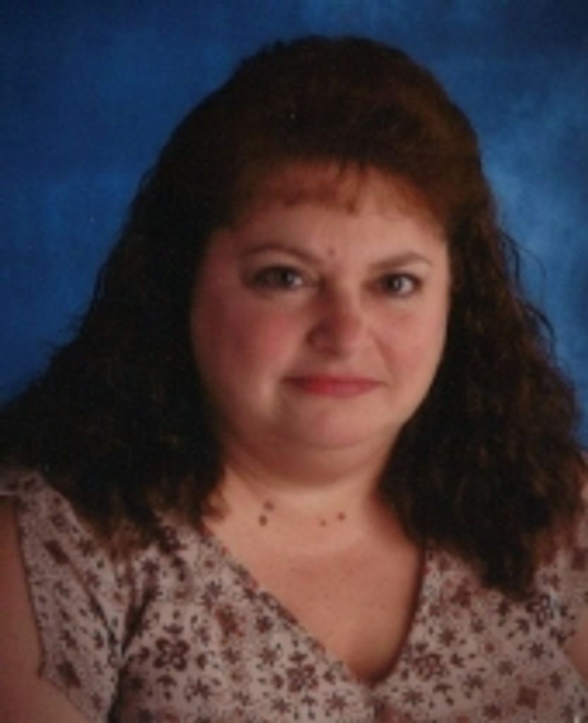 Kathleen "Kathy" A. Johnson