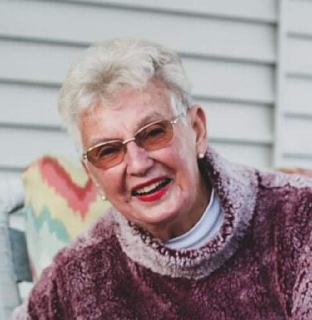 Annie M. Chase