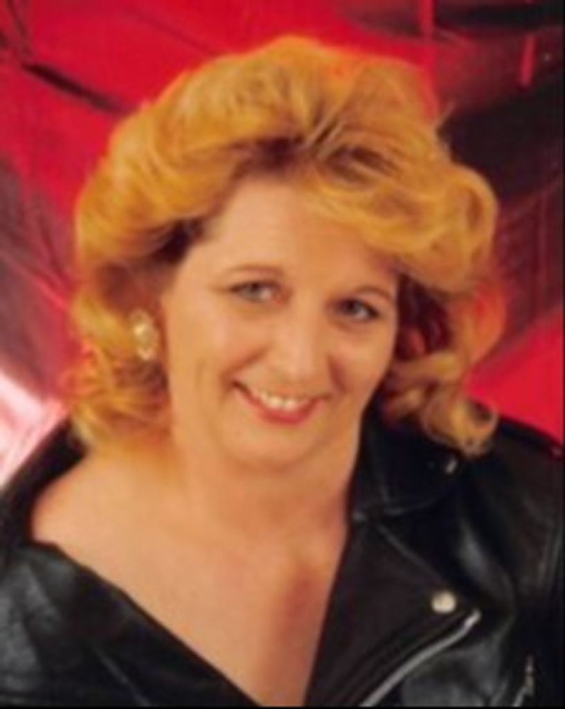 Mary Ellen Nixon