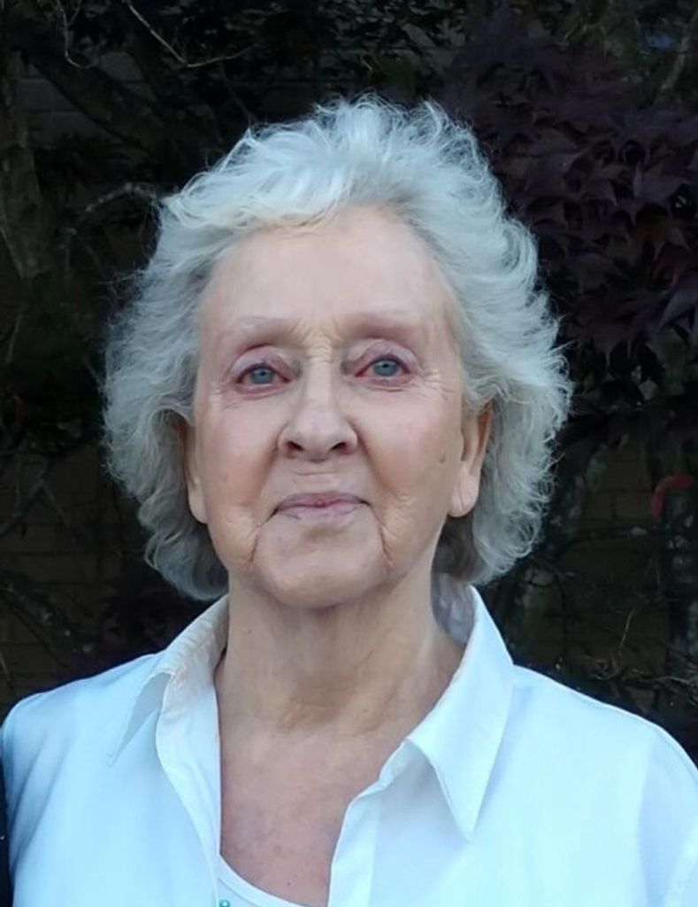 Phyllis Lewis Ratcliff Profile Photo