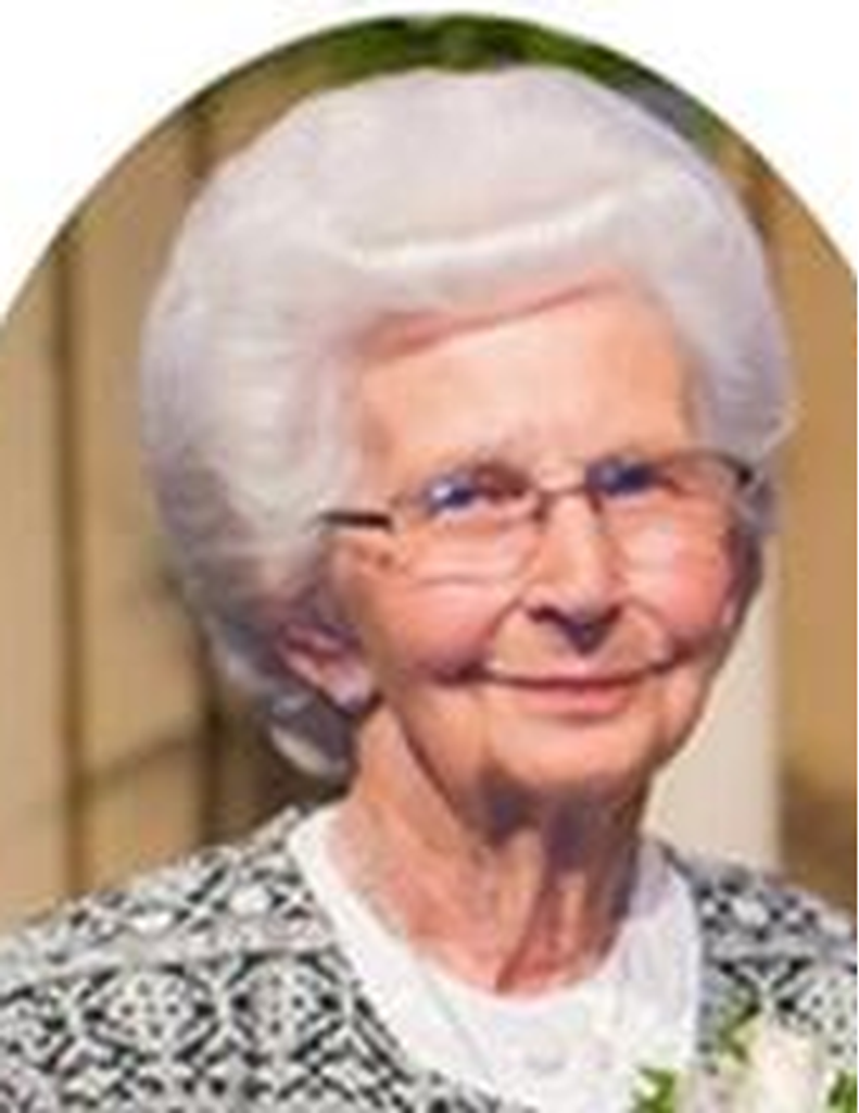 Beulah Doyle Armstrong