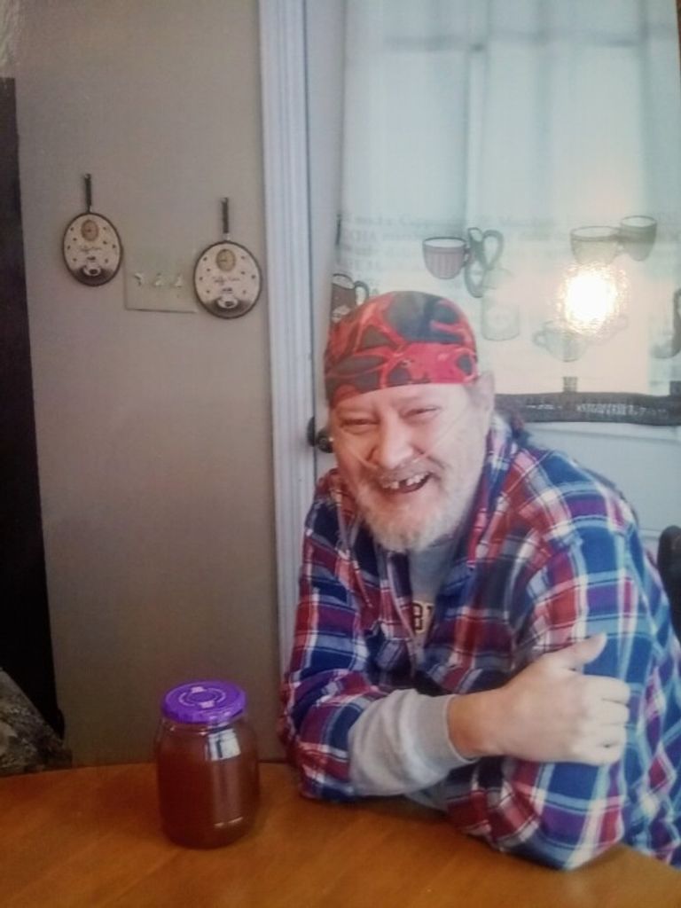 Bobby Lee Warner Sr.