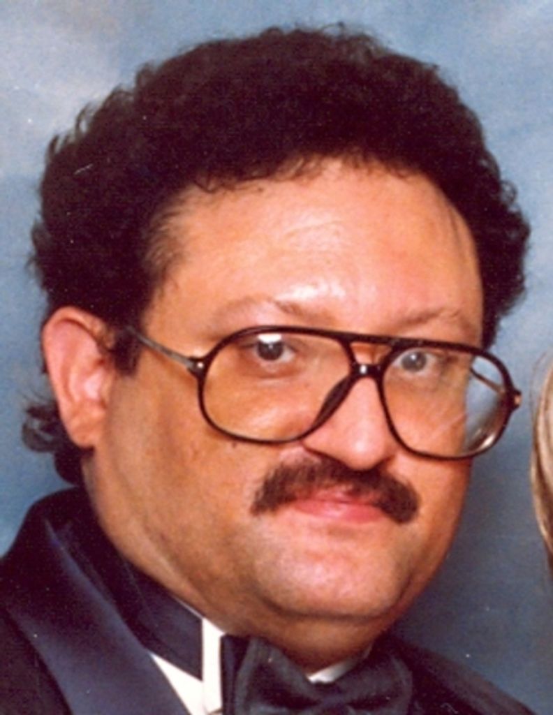 Julio Morales Profile Photo